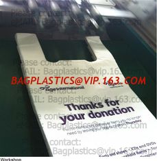China Gallon Trash Bags Small Drawstring Garbage Bags,Trash Bag for Kitchen Bath Bedroom Car Trash Can, Office Waste Bin Liner supplier