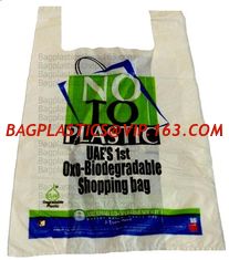 China Grocery Bag, Heavy Duty Food Delivery Bag,OXO-BIODEGRADABLE GROCERY BAG, CARRY BAG, HANDY BAG, HANDLE BAG, KILLEEN HOME supplier