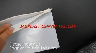 China PLA Self Grip Seal Ok Compostable Packaging Corn Starch k Food Bag Food, Gift, Household, Restaurant, Store, Groce supplier