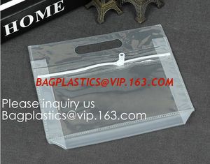 China Soft Zipper Invoice Bill Bag, Pen Pouch Pen Bag,Pencil Pouch Stationery Bag Zipper Fabric Pockets Coupon Receipts Bills supplier