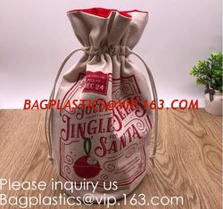 China Reusable Produce Bags, Grains, Nuts, Dry Snacks, Toy Storage, Makeup Bag, Sachet Bags, Shoe Bags, Travel Bag, All-Purpos supplier