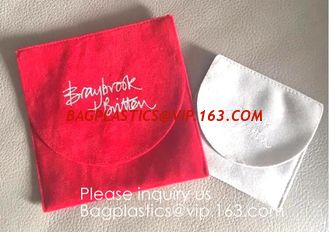 China Snap Button for Necklaces Bracelet Rings Watch, Satin Liner Storage Bag Drawstring Velvet Pouch,Gym Bag Garment Organize supplier