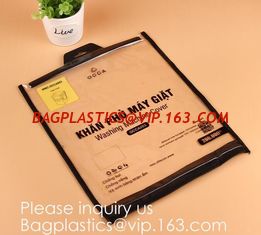 China Resealable Zipper Jumbo Size Bio eco 9Gallon Storage Poly Bags,Organization, Travel, Merchandise Mailing protection safe supplier