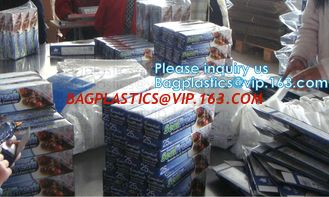 China ZipLOCK bags, SliderLOCK bags, Mailing bags, Packaging bags, Bubble bags, Plastic shopping bags, Paper bags, Paper Box supplier