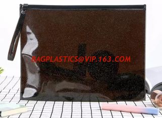China Slide plastic zip lock bag plastic slider zipper bags, K slider bags/slider bag, zipper bag/sealed zipper ba supplier