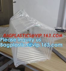 China Air Column bag,  Safe bags, air sacks, air sac, air-sac, air-sacs, emballage, protection bag, sleeves protector bag supplier