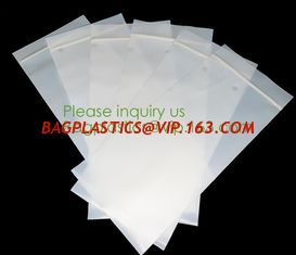 China custom made garment apperal clothing biodegradable EPI compostable corn starch adhesive bag corn starch mailers post env supplier