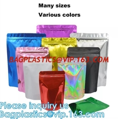 China Moisture Barrier Bag Esd Metalized Shielding Pouches Faraday Bags, Metallized Bag Flexible Doypack mylay supplier