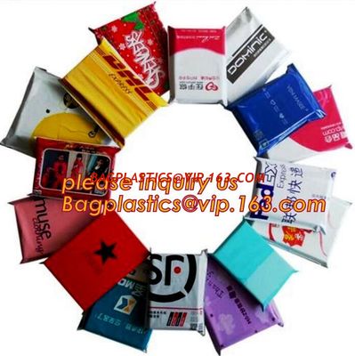 China Courier Mailing Bag / Wholesale 10x13 Shipping Decorative Poly Mailers Envelopes, Self Sealing Plastic Poly Mailers Mail company