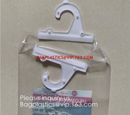 China Hair Extension Hanger Bags For Hair Extensions Hair Extension Bag Storaging Bag,snap closure plastic hook hanger bags company