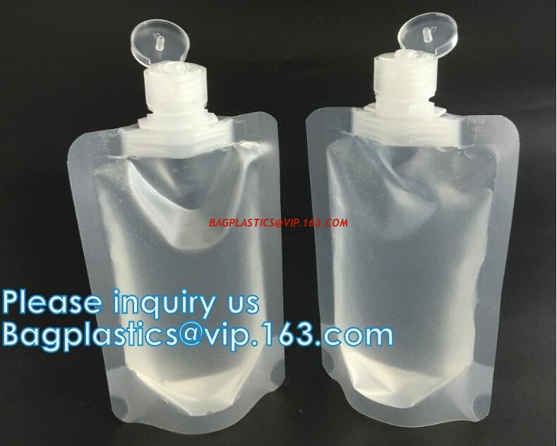 Disposable Dispenser Soap Bag 1000ml, Soap bag for hand soap dispenser