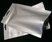 Coffee bean bag air valve kraft paper octagonal sealing aluminum foil self-supporting ziplock bag custom coffee packagin supplier