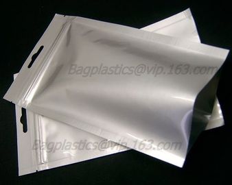 Metalized Bags, Bopp Metalized Bags, Metalized Pouches, VEMPET, PP, BOPP, OPP, CPP, NYLON Aluminized k stand up ba supplier