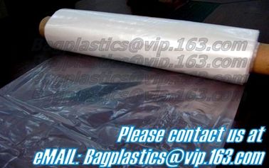 Supermarket Shopping Fresh Fruit Vegetable Packaging Plastic Bag On Roll Polythene Bags, Ldpe Bags, Hdpe Bags, Food Serv supplier