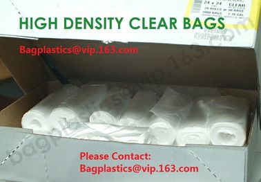 Roll Bags, Bin Liners, Nappy Bags, Nappy Sack, Diaper Bag, Alufix, Rubbish Bag, Garbage Eco Friendly In Low Price Plasti supplier