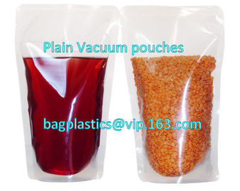 Organic Foods Pouches, Cookie Packaging, Tea Pack, Coffee Pack, Oil Packaging, Juice Pack Cooked Food Packaging - Ready- supplier