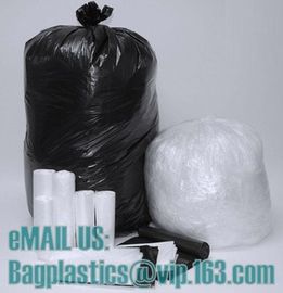 Roll Bags, Bin Liners, Nappy Bags, Nappy Sack, Diaper Bag, Alufix, Rubbish Bag, Garbage Eco Friendly In Low Price Plasti supplier