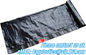 Roll Bags, Bin Liners, Nappy Bags, Nappy Sack, Diaper Bag, Alufix, Rubbish Bag, Garbage Eco Friendly In Low Price Plasti supplier