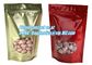 Packaging For Snack, Powder, Dried Food, Seeds, Coffee, Sugar, Spice, Bread, Tea, Herbal, Cereals, Tobacco, Pet Food, Ca supplier