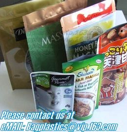 Organic Foods Pouches, Cookie Packaging, Tea Pack, Coffee Pack, Oil Packaging, Juice Pack Cooked Food Packaging - Ready- supplier