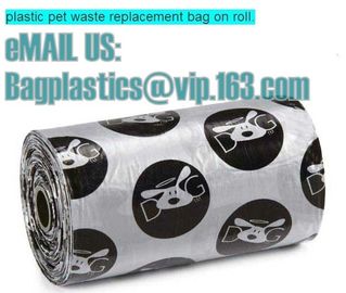 Citipicker, Pet Bag, Litter Bags, Poop Bags, Pet Supplies, Clean Up, Tidy Bag, Dog Waste Poop Bags Biodegradable, 24 Rol supplier