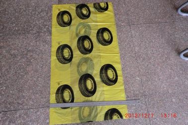 Disposable Plastic Automotive Tire Bag,Disposable Car Seat Cover Plastic, Polythene disposable car seat cover supplier