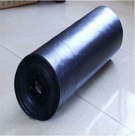 CONSTRUCT FILM, Asbestos bag, clean-up bags, disposable garbage bag thick plastic bag for asbestos supplier