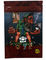 SCOOBY SNAX Herbal Incense Bags, Herbal Incense Bags, Foil Laminated Bags, Zipper Bags Aluminum Foil k Herbal Ince supplier
