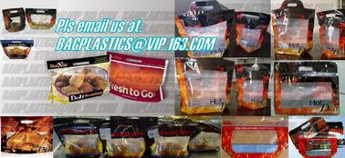 Organic Foods Pouches, Cookie Packaging, Tea Pack, Coffee Pack, Oil Packaging, Juice Pack Cooked Food Packaging - Ready- supplier