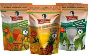 Organic Foods Pouches, Cookie Packaging, Tea Pack, Coffee Pack, Oil Packaging, Juice Pack Cooked Food Packaging - Ready- supplier