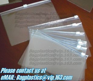 zipper mini k bags plastic clear slider k bags,Resealable Zipper Jumbo Size QUART ZIPPER FREEZER BAG supplier