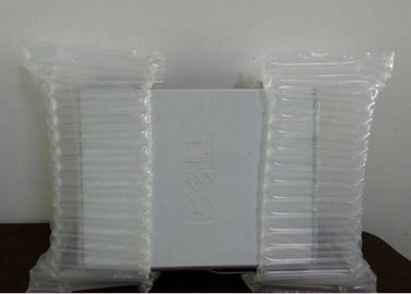 bubble cushion bag wine bottle air column packaging,air filled bags, Protective Film, Air column bag for protect goods supplier