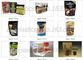 Packaging For Snack, Powder, Dried Food, Seeds, Coffee, Sugar, Spice, Bread, Tea, Herbal, Cereals, Tobacco, Pet Food, Ca supplier