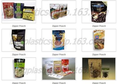 Packaging For Snack, Powder, Dried Food, Seeds, Coffee, Sugar, Spice, Bread, Tea, Herbal, Cereals, Tobacco, Pet Food, Ca supplier