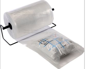 exporter food product, storage bags supplier, litter bag manufacturing, film, sheet, tube supplier