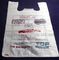 BIO Carrier, t shirt bags, carry out bags, handy, handle bags, carrier bags, tesco, China supplier