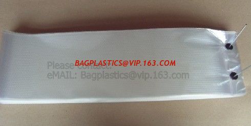 BOPP perforation bags, Wicketed Micro Perforated bags, Bakery bags, Bopp bags, Bread bags Micro Perforated Toast Bread P supplier