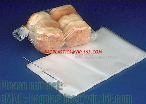 BOPP perforation bags, Wicketed Micro Perforated bags, Bakery bags, Bopp bags, Bread bags Micro Perforated Toast Bread P supplier