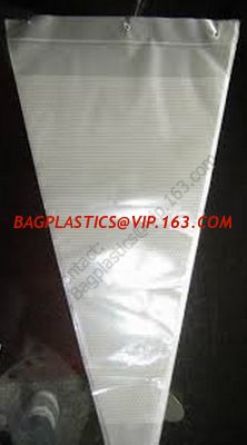 BOPP perforation bags, Wicketed Micro Perforated bags, Bakery bags, Bopp bags, Bread bags Micro Perforated Toast Bread P supplier