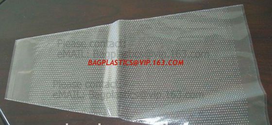 BOPP perforation bags, Wicketed Micro Perforated bags, Bakery bags, Bopp bags, Bread bags Micro Perforated Toast Bread P supplier