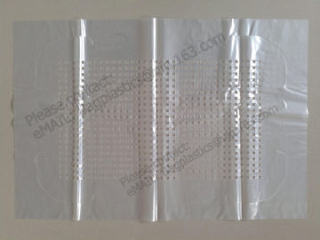 Cling film, food wrap, LDPE wrap, fresh wrap, LDPE film, LDPE sheet, air hole, vent hole supplier