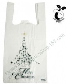Compostable shopping bags, Degradable Shopping Bags, compostable shopping bags Biodegradable & Degradable Shopping Bags supplier
