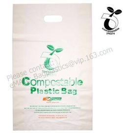 Compostable shopping bags, Degradable Shopping Bags, compostable shopping bags Biodegradable & Degradable Shopping Bags supplier