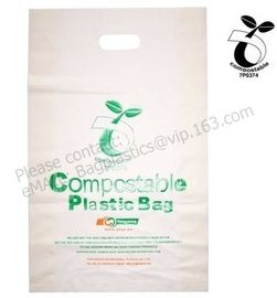 Compostable shopping bags, Degradable Shopping Bags, compostable shopping bags Biodegradable &amp; Degradable Shopping Bags supplier