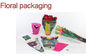 Floral Packaging, Flower bags, Flower sleeves, Flexi bottle, water bottle, plastic vase,Vine Tomato Bags Tomato Bags Let supplier