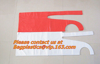 Disposable aprons, plastic apron, disposable, aprons, LDPE apron, HDPE apron, PE apron supplier