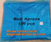 Disposable aprons, plastic apron, disposable, aprons, LDPE apron, HDPE apron, PE apron supplier