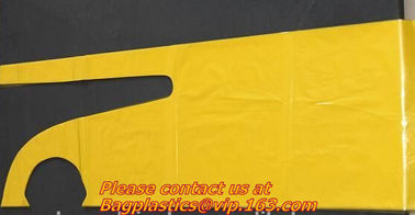 Plastic disposable kitchen pe apron, disposable, aprons, LDPE apron, HDPE apron, PE apron supplier