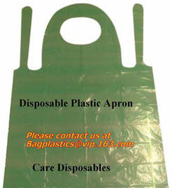 pe aprons, packaging, apron, ld apron,disposable, aprons, LDPE apron, HDPE apron, PE apron supplier