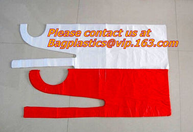 pe aprons, packaging, apron, ld apron,disposable, aprons, LDPE apron, HDPE apron, PE apron supplier